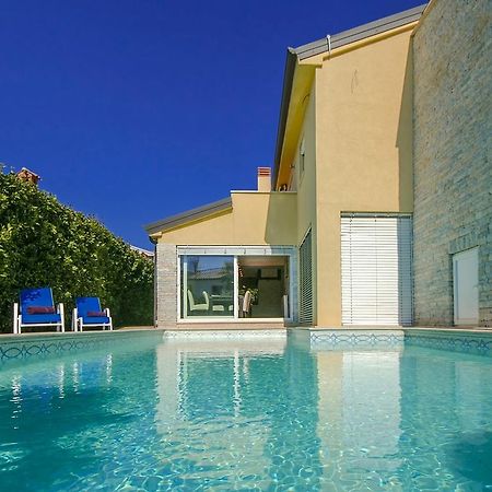 Villa Lidija Πόρετς Εξωτερικό φωτογραφία