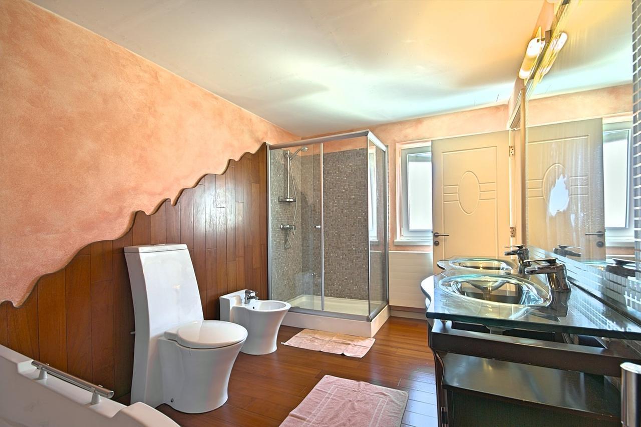 Villa Lidija Πόρετς Εξωτερικό φωτογραφία